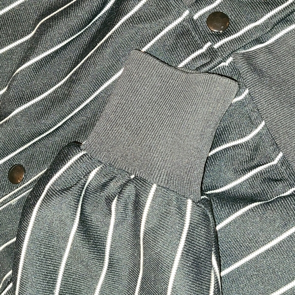 Vintage MLB Chicago White Sox Jacket - Picture 7 of 14